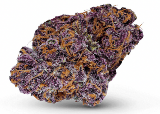 Purple Pie (indica-dominant) 3.5g
