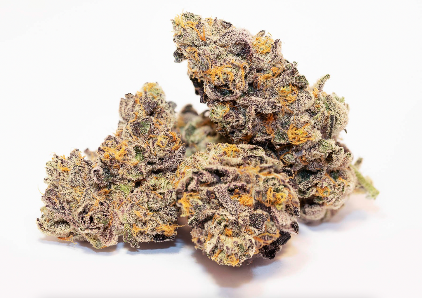 Pinnacle (hybrid) 1oz - greenhouse smalls