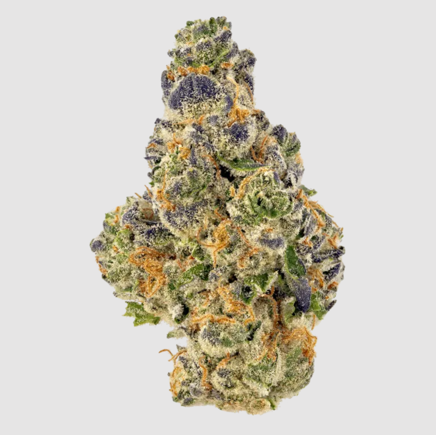 Zoap Smalls | Indica