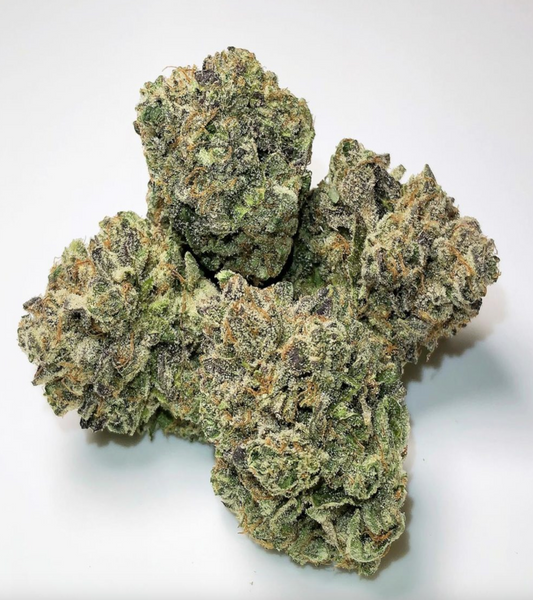 "Eden Bouquet" 100% Organic (hybrid) 1oz