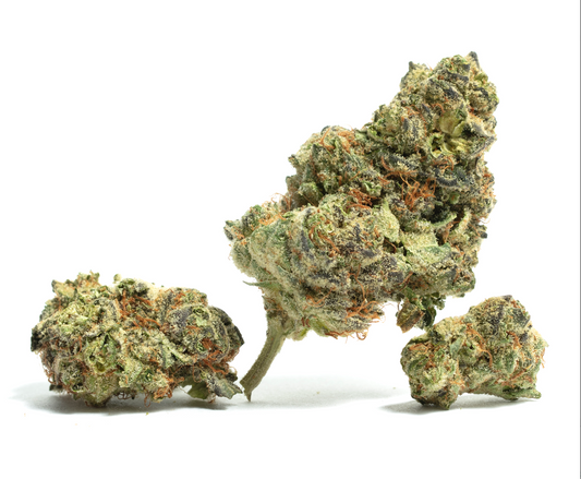 Super Runtz (hybrid) 1oz - smalls