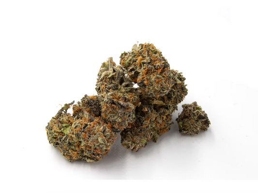 RESERVE - Peter Butter Breath- 100% Organic Living Soil (hybrid)