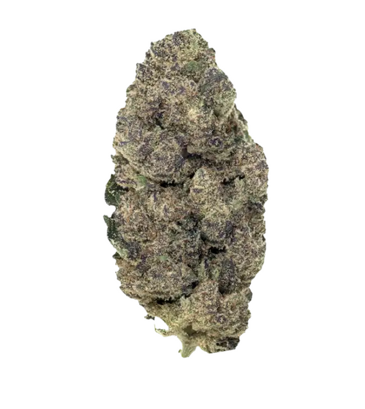 Hash Burger (hybrid) 1oz - greenhouse smalls