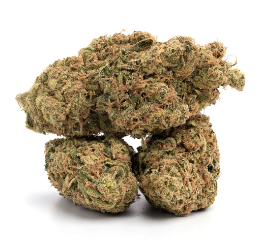 Super Lemon Haze (sativa) 1oz - smalls
