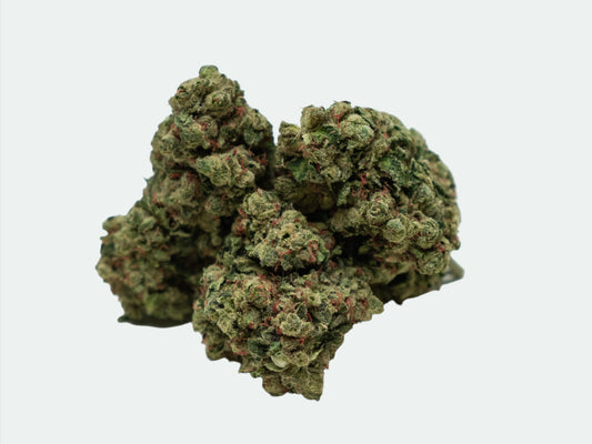 Sour Diesel (sativa) 1oz - smalls