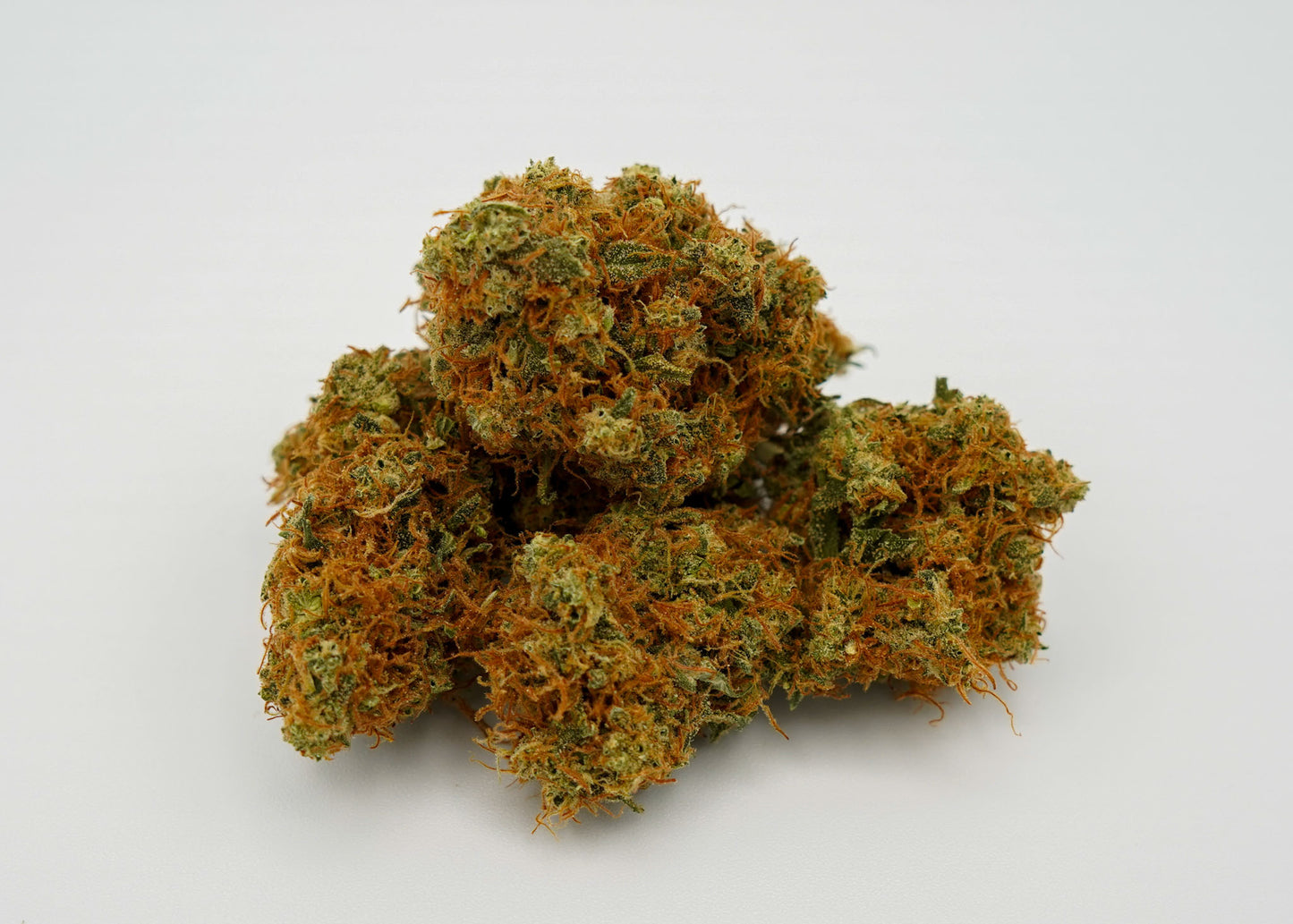 Reserve Stock - Strawberry Sour Haze - 100% organically grown (sativa) 3.5g