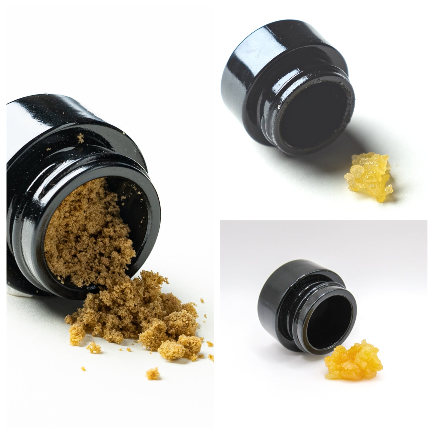 The Concentrate Lover