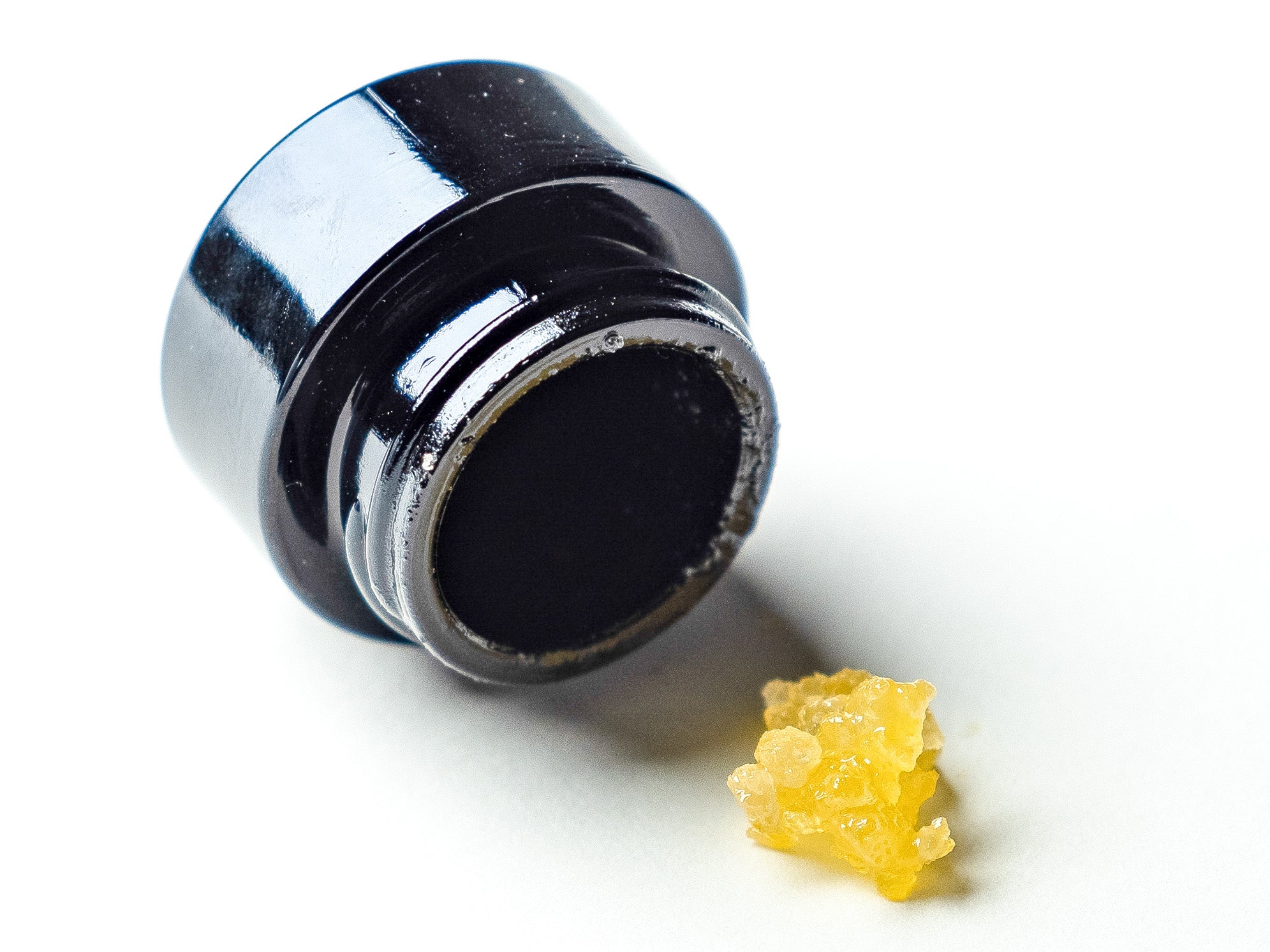 Diamonds and Sauce Extract