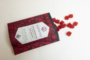 Elefante Vegan Cherry Pomegranate Sleep Gummies