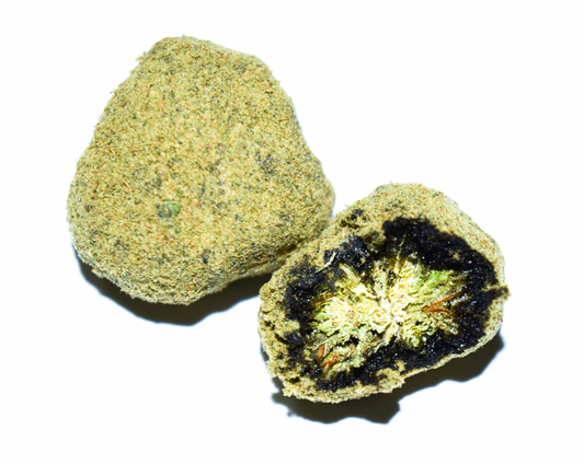 Concentrates – Eden